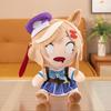 Pretty Umamusume Derby Plush Toy Cartoon Stuffed Doll Anime Gift Decoration