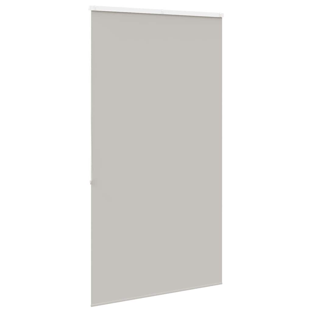 Shower Roller Blind With Cassette 130X240 Cm Fabric Width 126 Cm