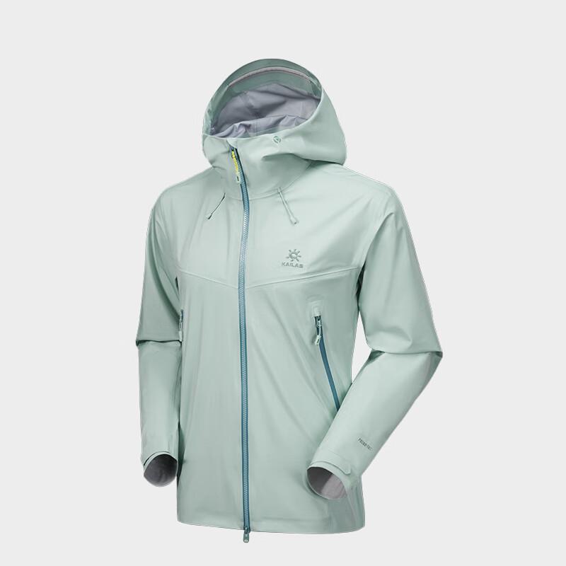 KAILAS Bogda 40D Unisex 3L Hardshell Outdoor Jacket