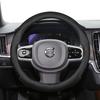Pentru Volvo Husa Volan Ultra-Subțire Piele PU Potrivire V40 V70 C30 S60 S40 Ex30 S90 Xc90 S80 Fm Fh XC60 V90 XC40 Accesorii