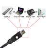 BAFANG BESST Programming Line Speed Limit Release Wheel Diameter Setting M600 M510 M500 M400 CAN Protocol  Programming Cable