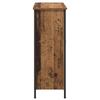 Sideboard Reclaimed Wood 70 x 30 x 80 cm Engineered Wood