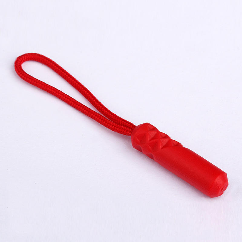 10/30pcs Zipper Pull Puller End Fit Rope Tag Replacement Zipper Pulls Cord Extender For Backpacksjackets Luggage Purses Handbags