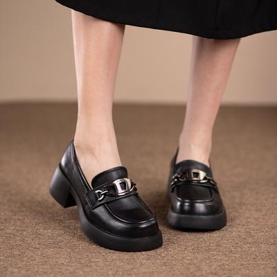 Střevíce – Dámské loafers