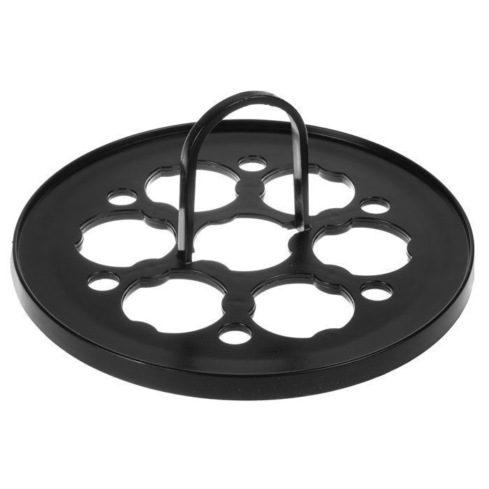 Fierbător de ouă - GreenBlue - GB573 - 400W - Până la 7 ouă - Reglare a durității