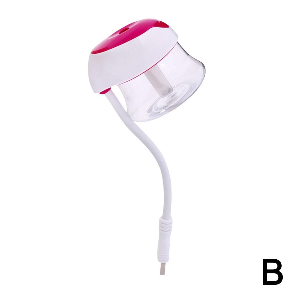 Difuzor auto umidificator Difuzor de aromaterapie USB Mist Mini difuzor portabil pentru mașină acasă, birou, dormitor, versiune de actualizare