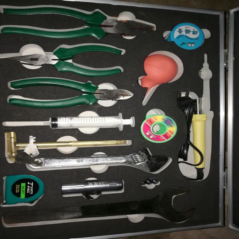 Umbrella Walker Weather Repair Tool Kit QXG-25