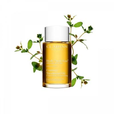 Anti O bOdy Treatment Oil 100ml