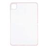 For Xiaomi Redmi K Pad Case Flexible TPU+Acrylic Tablet Shockproof Protective Cover