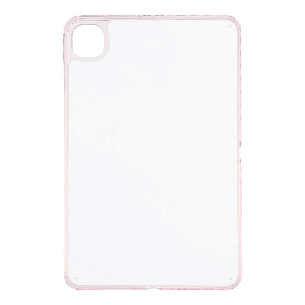 For Xiaomi Redmi K Pad Case Flexible TPU+Acrylic Tablet Shockproof Protective Cover