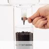 HARIO Water Cold Brew Coffee for Cups Dripper/Clear 2-6 WDCR-6