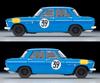 Tomytec Tomica Limited Vintage LV-213a Prince Skyline GT 2nd Japanese Grand Prix #39 Blue Finished Product 332862