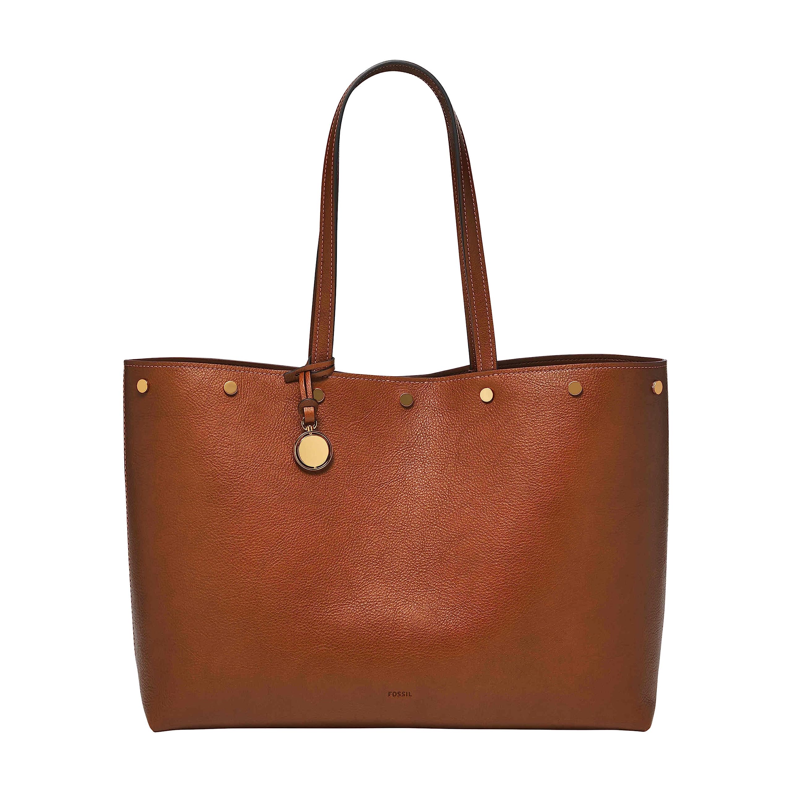 

Сумка Jessie Brown [Fossil] жіноча коричневий