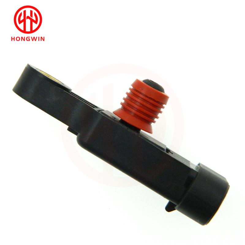 Genuine No : 96325870 New Manifold Absolute Pressure Map Sensor Fits For Chevrolet Spark Aveo Matiz Lova / Daewoo Kalos 25184083