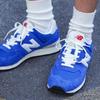 New Balance Galleria New Balance 574 Sneakers Unisex U574wl2