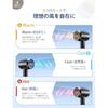 Hair Dryer 2026 Innovative ModelHigh Airflow 1250WQuick Dry Alternating Cold Air Mode 3 Levels Adjustment Constant Temperature Care Equipped Cool PSE