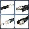 4pcs 13647597870 Fuel Injector Fj1176 Fits For Bmw 328i 320i 528i X1 X3 2.0l