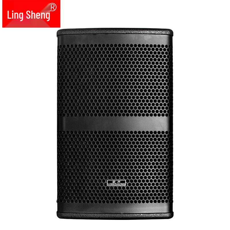 Sistema de Colunas Profissional de Palco LINGSHENG SP-10