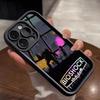 Game B-BioShock Phone Case For IPhone 17 Pro Max 15 Pro 16 14 Plus 12 13 Mini 11 Pro Shockproof Soft Cover