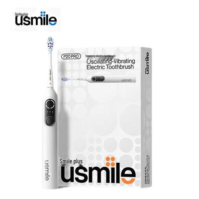 P20 PRO Sweep-Vibration Electric Toothbrush CN Plug (adapter Included)