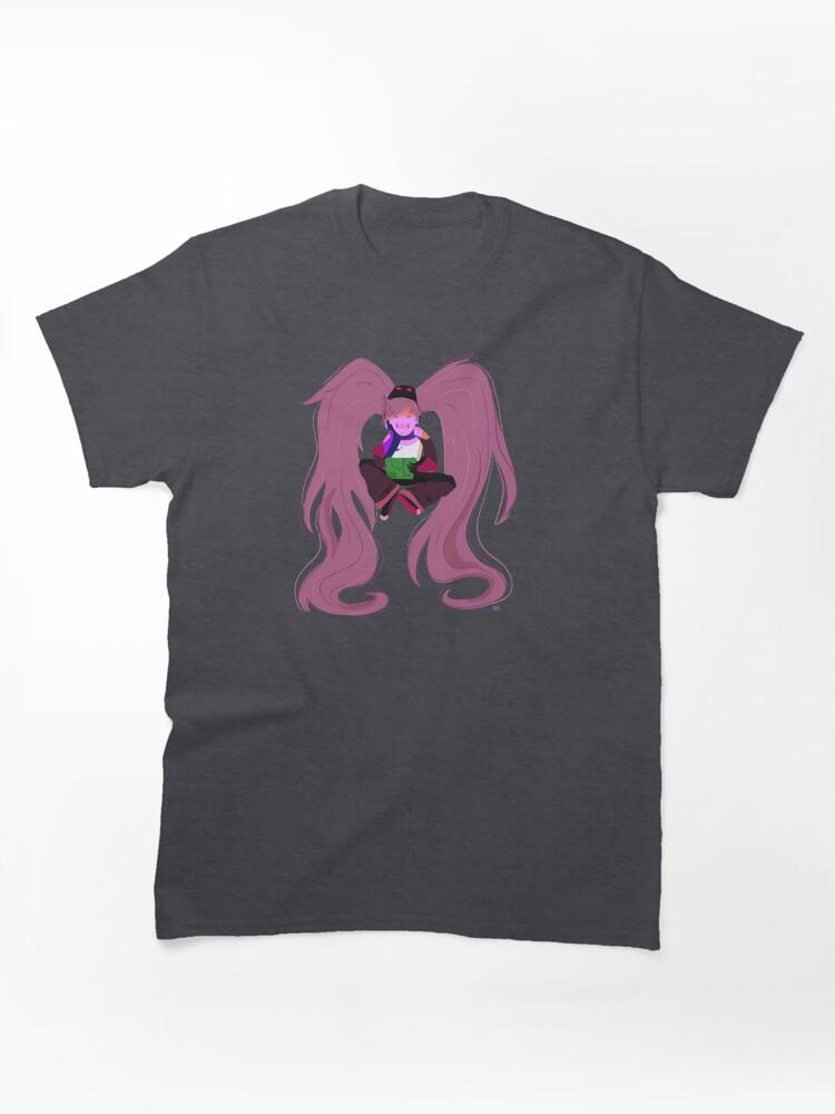 She Entrapta Classic T-Shirt