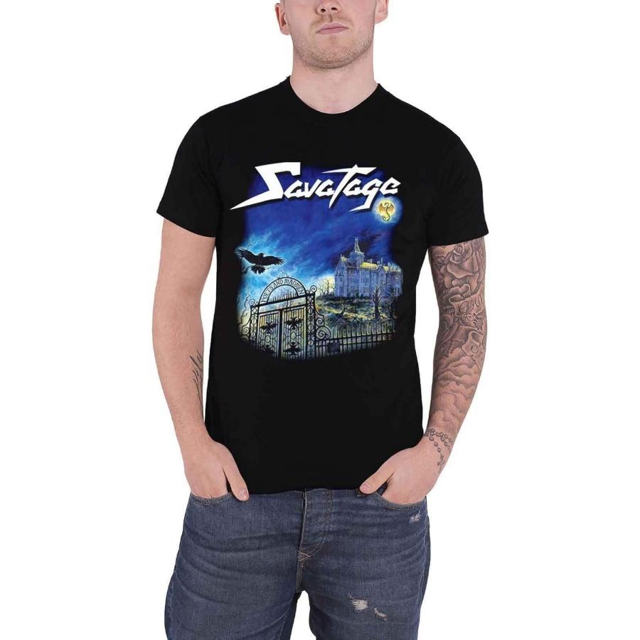 

Plastic Head Savatage Poets & Madmen (Black) T-Shirt (Small) XXXXXL різнокольоровий