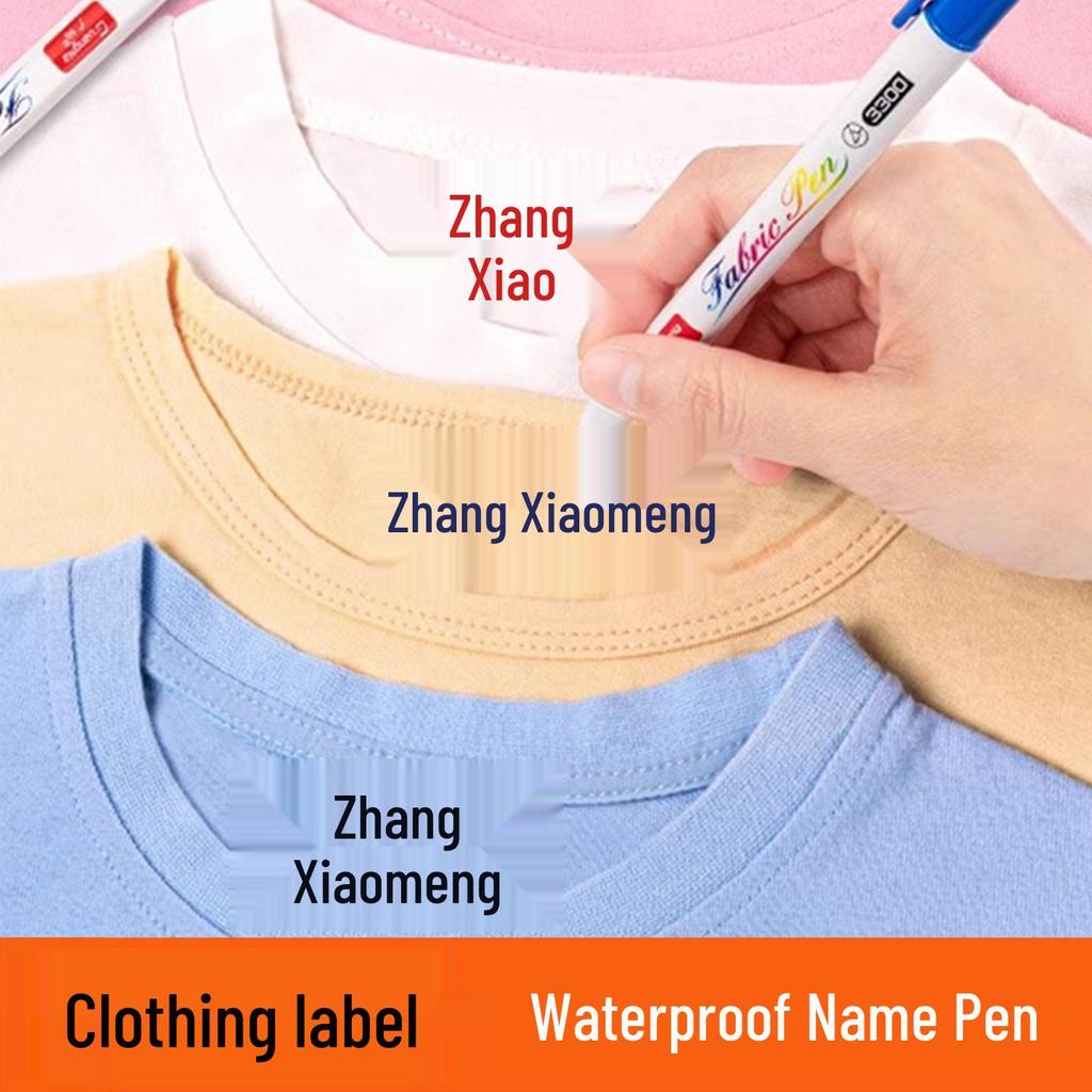 Water-Soluble Cross-Stitch Marking Pen for Tailors