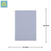 533 Torinco8 Takahashi 2026 Clear B6 Size Planner, Shoten, Edition, Blue, Weekly,