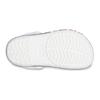 Crocs Comfortable and Casual Non-slip Shock-absorbing and Wear-resistant Children's Sandals White Children's Model