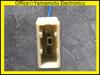 Unbranded Nissan Nissan Female Radio Antenna Connector Conversion Coupler Cord