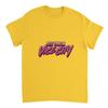 GTA VI Vice City Sunset T-Shirt, Neon Retro Miami Gaming Tee