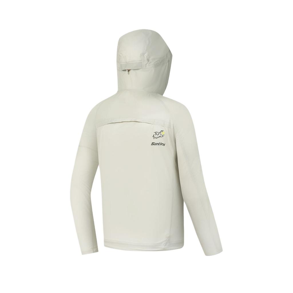 New FILA EXPLORER SS25 Jacket Men's A11M538701F-LK