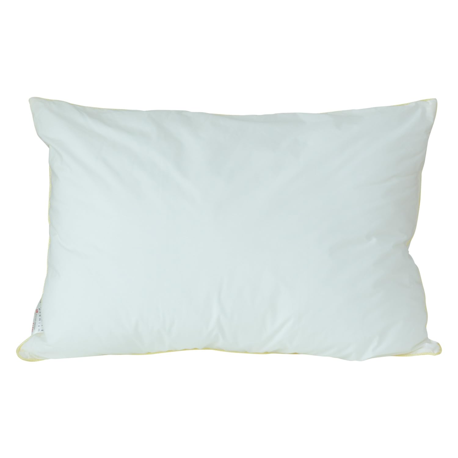 

Danfill Premium Fiber Pillow, High, JPA227