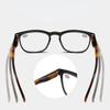 Retro Glasses for Women Men Ultra Light Presbyopia Glasses Comfortable HD Reading Eyeglasses Stylish Women's Reading Glasses Gafas