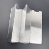 Outdoor Camping Cooking Burners Windproof Screen Aluminum Alloys Stove Windscreen 10 Plates Folding Furnaces Windshield