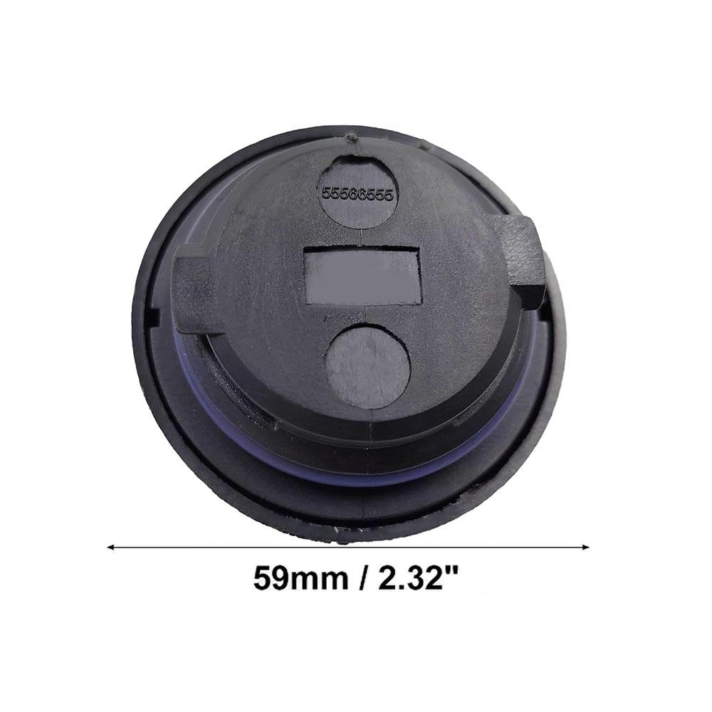 1 X Engine Oil Filler Cap 55566555 For Chevrolet Cruze