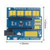 UNO Shield / Nano Shield for NANO 3.0 and UNO R3 duemilanove Expansion board