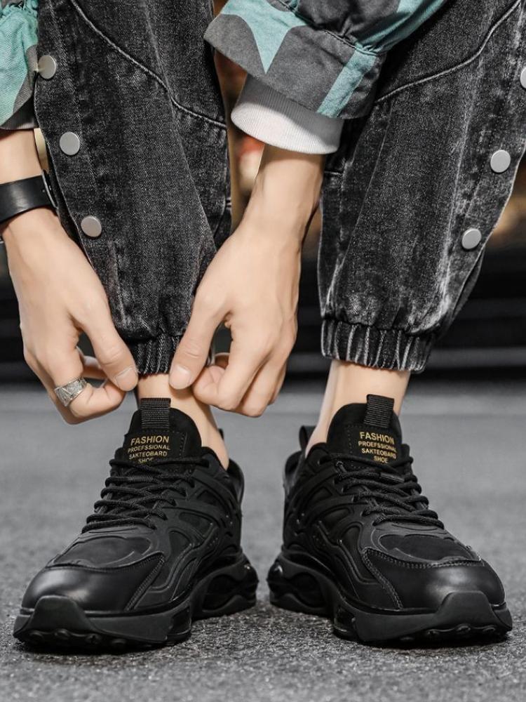 Fashion Running Male Sports Shoes Minimalist Cheap Liquidation Jogging Walking Low Price Outdoor Unisex Light Gym Men's Casual Sneakers