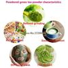Organic Matcha Green Tea Powder 80g Natural Weight Loss Slimming Tea Premium