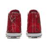 Converse Chuck Taylor All Star Pro High Top Canvas Shoes Unisex Sneakers Red Leaf 169483C