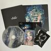 [USED] XG Julia AWE Solo Ver. CD Trading Card Sticker