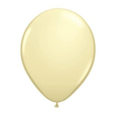 Globos Latex Balloons (Pack of 100)
