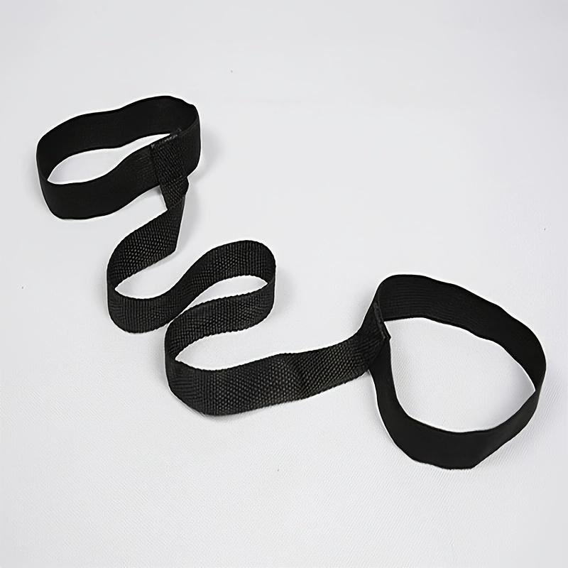 Yoga Mat Specific elastic band, yoga mat strap, elastic strap