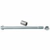 Universal Front and Rear Axle Screw Spacers for 125cc 140cc 150cc 160cc Motorcycle Moped Scooter Quad Dirt Pit Bike