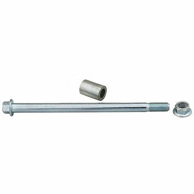 Universal Front and Rear Axle Screw Spacers for 125cc 140cc 150cc 160cc Motorcycle Moped Scooter Quad Dirt Pit Bike