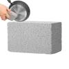 S-DEAL Pool Cleaning Pumice Stone, Pumice Stone Cleaning Block, Pool Stone Pumice Cleaning Block Pumice Stone Scrubber - Deep Cleaning Spa Scrub Tool,