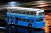 Tiny City Scale Diecast Model Daimler Fleetline CMB Alexander Bus 1/110 Car (113) Double-Decker (BL4959)
