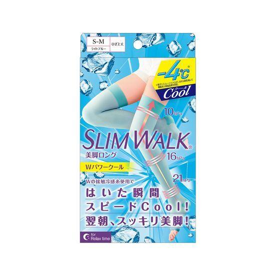 

Компрессионные чулки Slim Walk Night Cool Air (2 типа) (СМ/МЛ) M~L