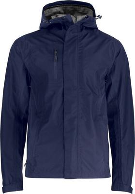 מעיל עונה מעבר Clique Waco Shelljacke כחול כהה