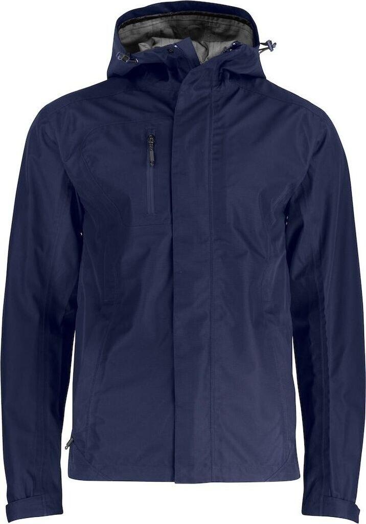 Demi-season Jacket Clique Waco Shelljacke Dark Blue